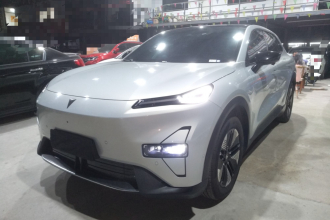 深蓝汽车 深蓝S05 2024款 510Max纯电版