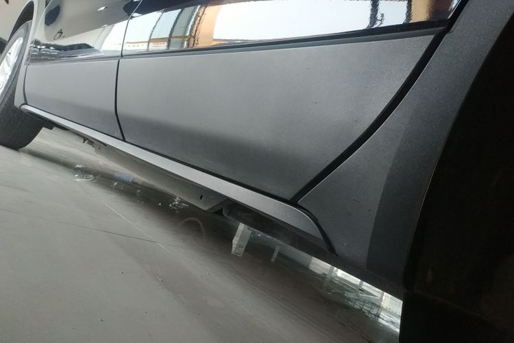 别克 昂科威 2020款 20T 两驱豪华型局部细节9002