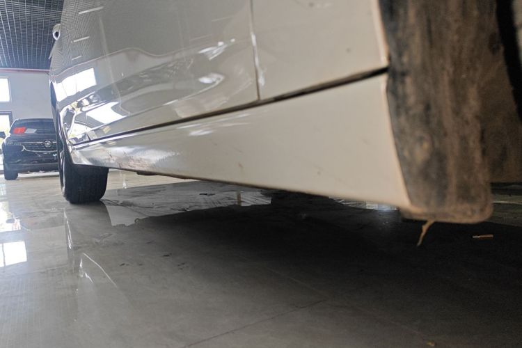 日产 轩逸 2023款 1.6L CVT悦享版局部细节9001