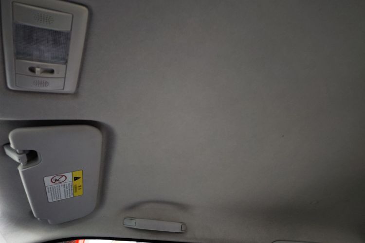 长安启源 长安Lumin 2022款 210km 香甜款中控内饰22