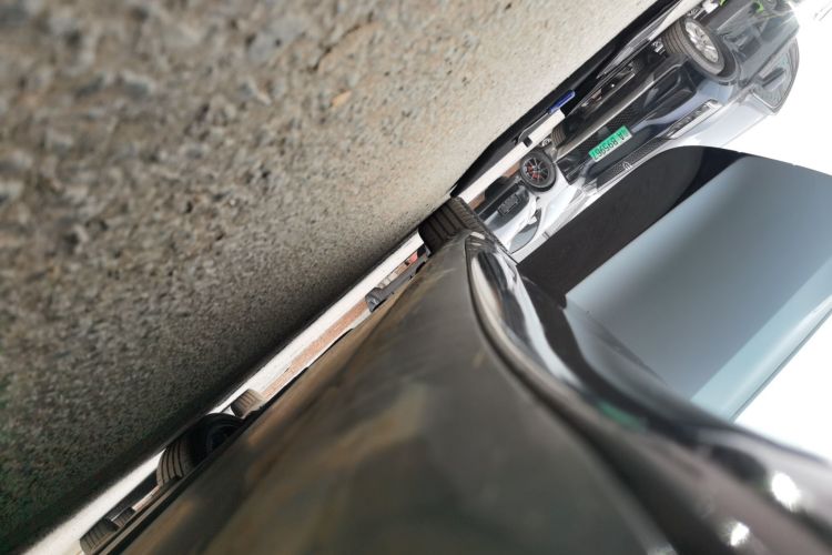 特斯拉 Model 3 2021款 标准续航后驱升级版局部细节9001