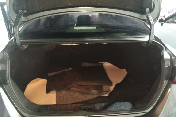 日产 轩逸 2021款 1.6L XL CVT悦享版局部细节23