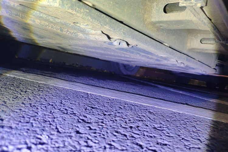 比亚迪 海鸥 2023款 自由版局部细节9004