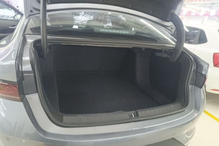 比亚迪 秦PLUS 2025款 DM-i 智驾版 55KM领先型局部细节23