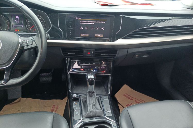 大众 帕萨特 2019款 330TSI 精英版 国VI局部细节16