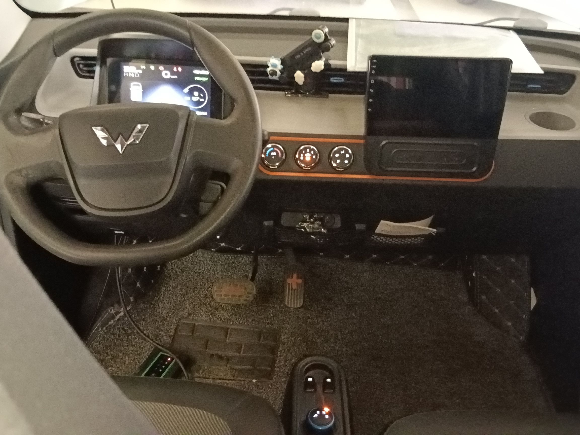 五菱汽车 宏光MINIEV 2021款 马卡龙时尚款 磷酸铁锂