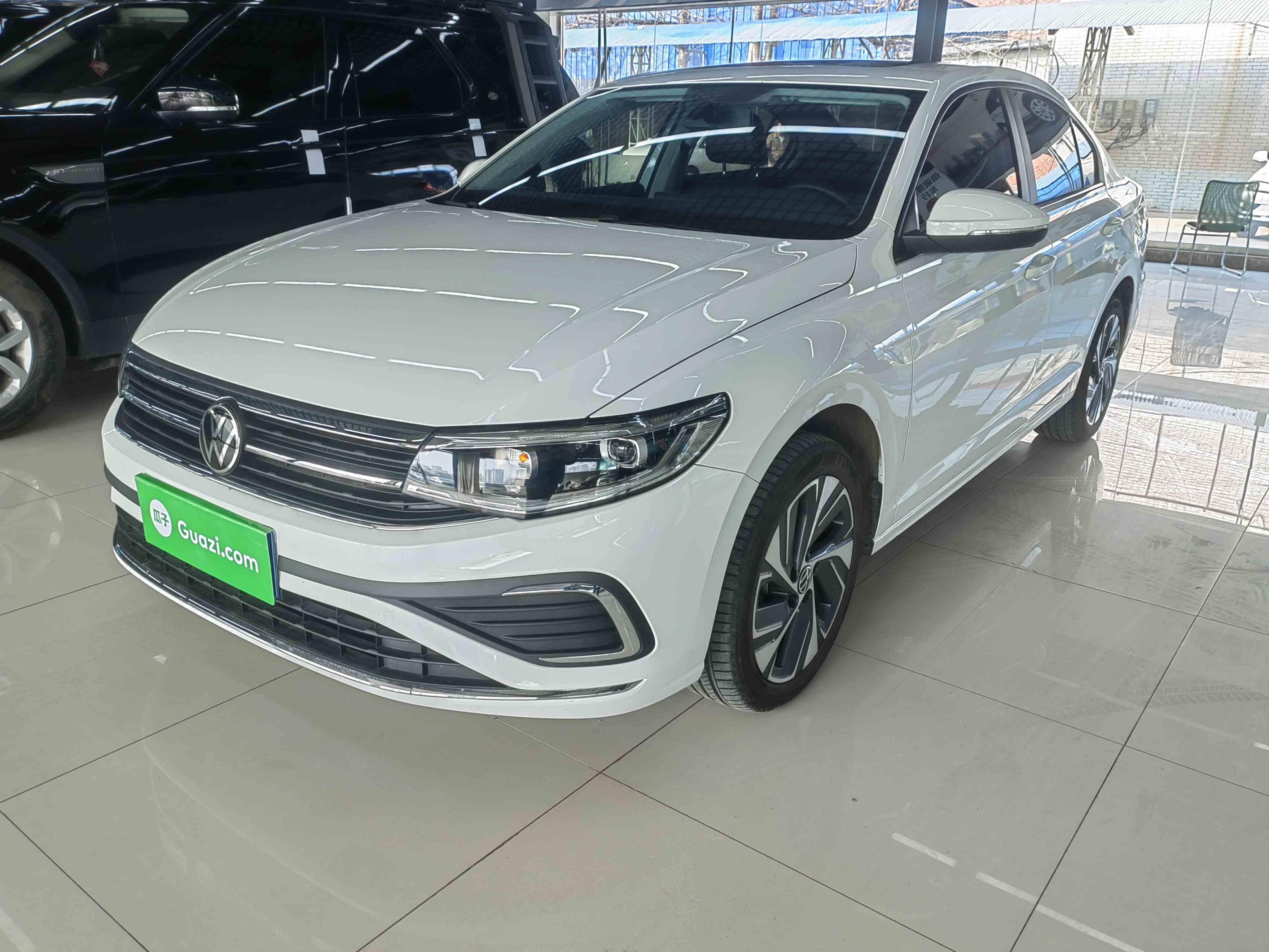 大众 宝来 2025款 200TSI DSG悦行PRO版(2)