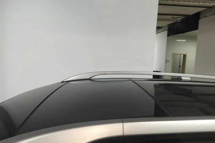 雪佛兰 科帕奇 2014款 2.4L 两驱城市版 7座局部细节57