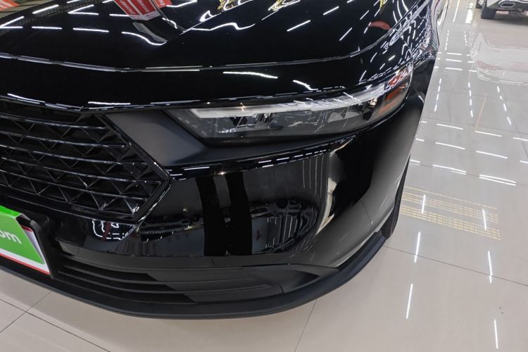 本田 雅阁 2023款 260TURBO 智享版局部细节36