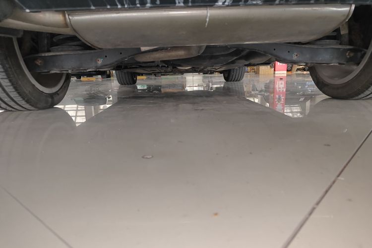 奥迪A3 2015款 Sportback 35 TFSI 百万纪念舒享型局部细节9009