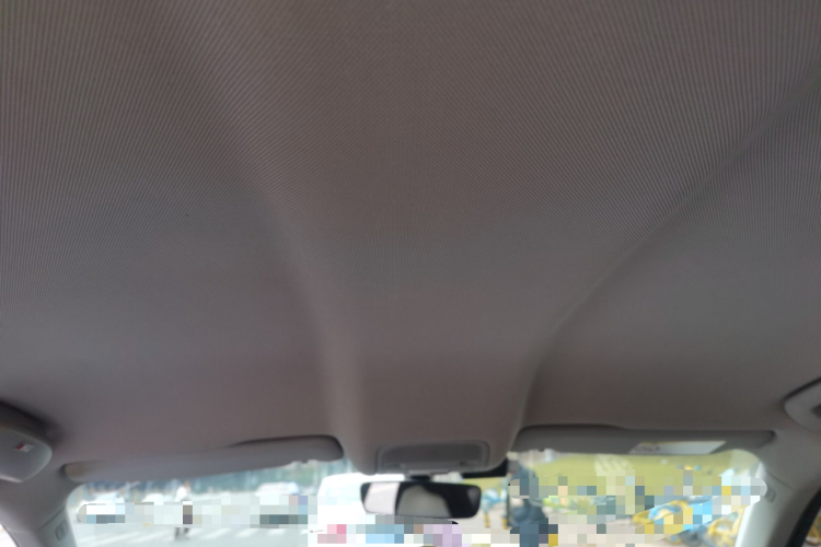 奥迪Q3 2016款 30 TFSI 标准型中控内饰22