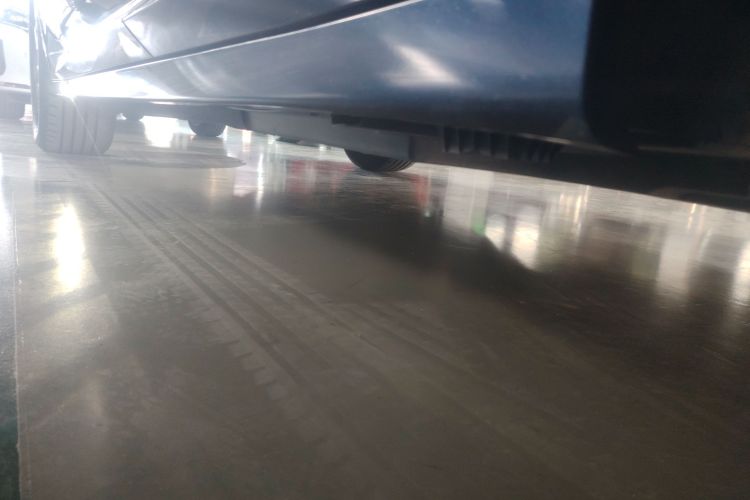 宝马X3 2019款 xDrive30i 领先型 M运动套装局部细节9002