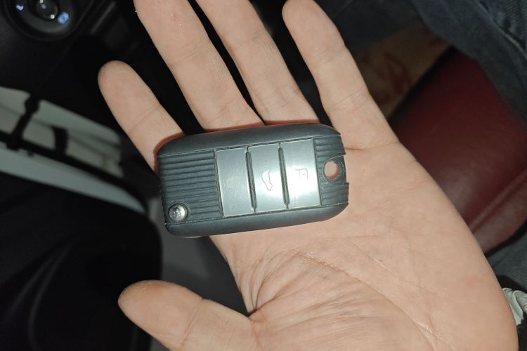 名爵 MG6 2017款 20T 自动Trophy尊享互联网版 国V中控内饰11