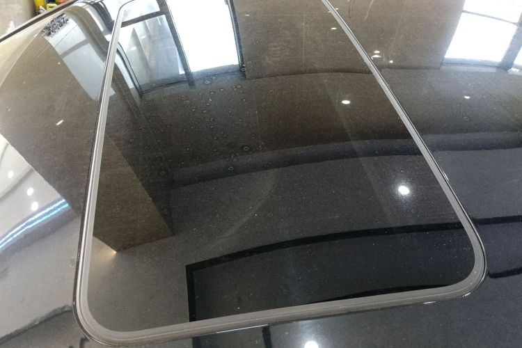 宝马3系 2019款 320Li M运动套装局部细节57