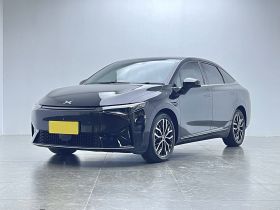 小鹏P5 2022款 460E+