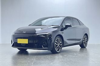 小鹏P5 2022款 460E+