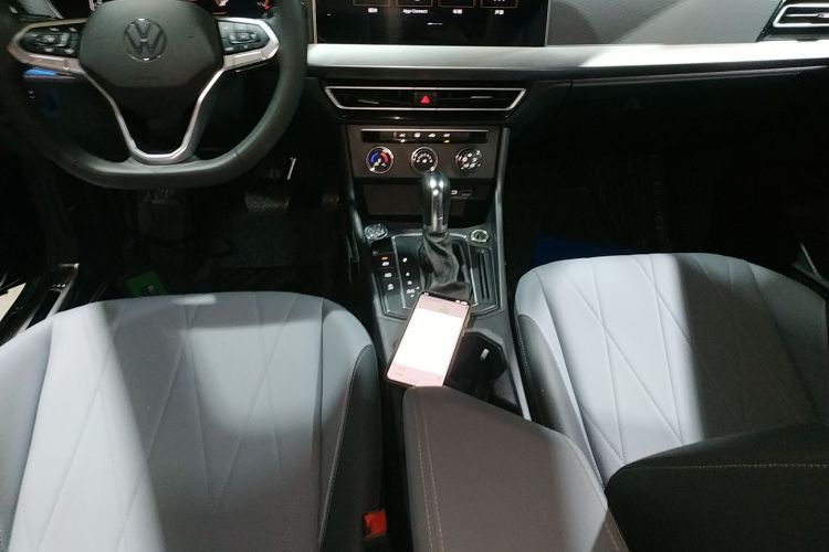 大众 朗逸 2024款 1.5L 自动五百万版局部细节18