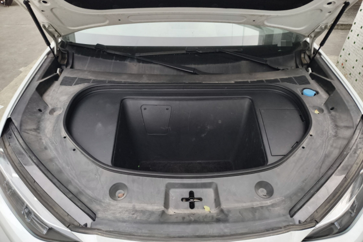 腾势N7 2023款 超长续航版局部细节24