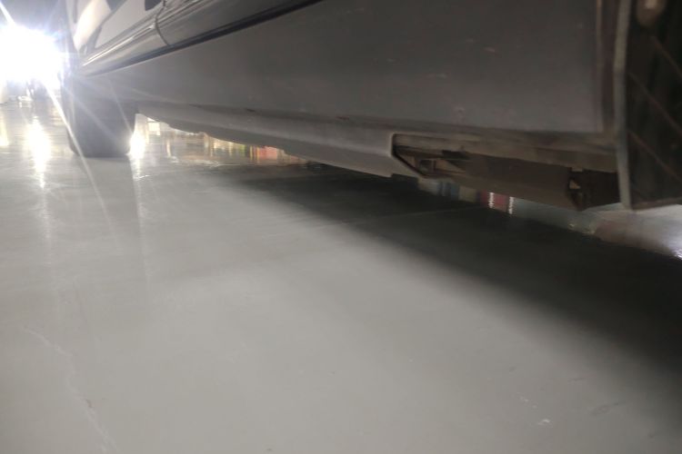 小鹏G3 2021款 G3i 460N局部细节9002