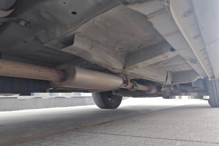 哈弗H6 2021款 国潮版 1.5T 自动都市版局部细节9002