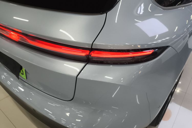 蔚来ET5T 2024款 75kWh Touring车身外观6006