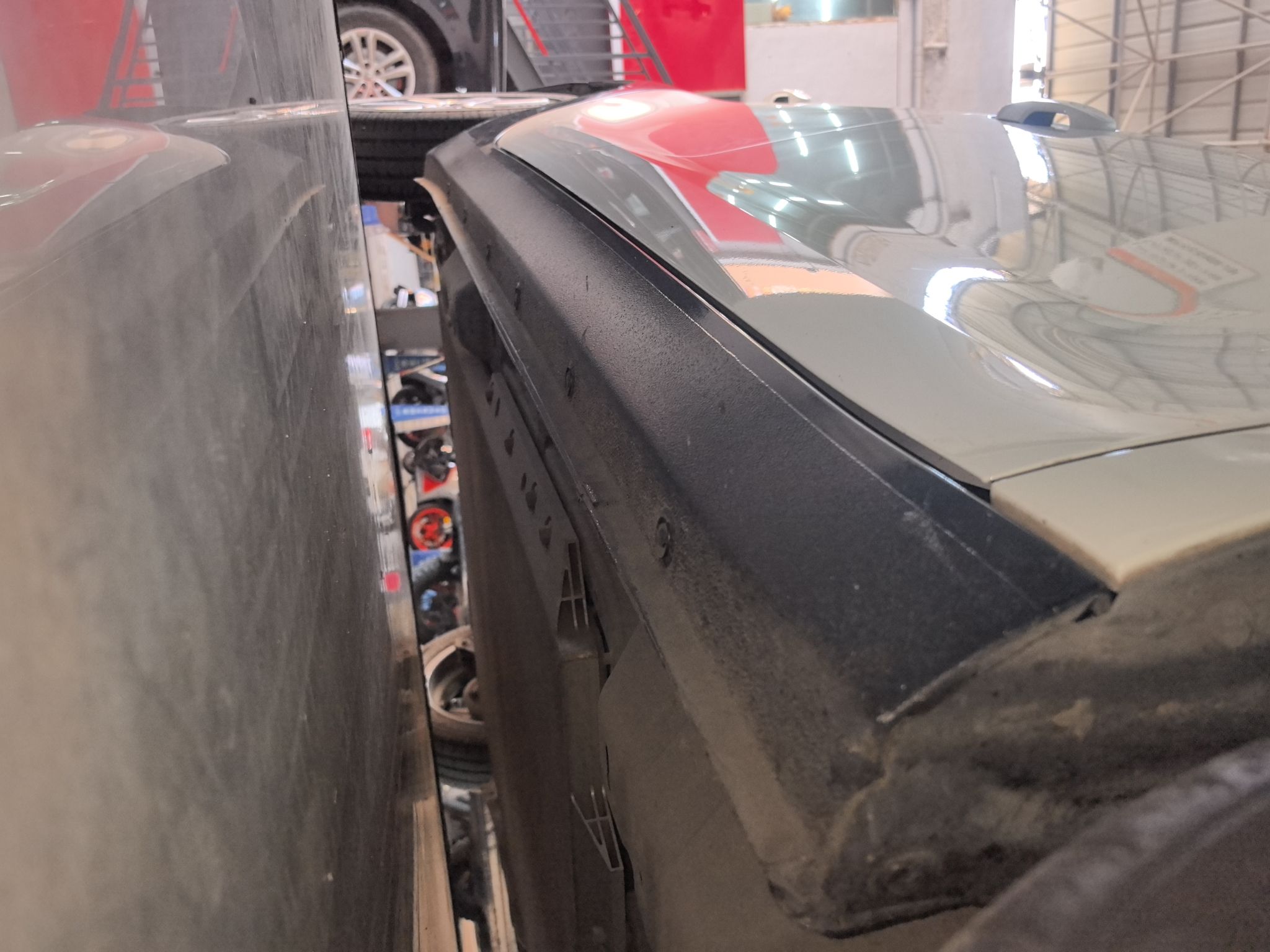 欧拉黑猫 2021款 351km 标准型