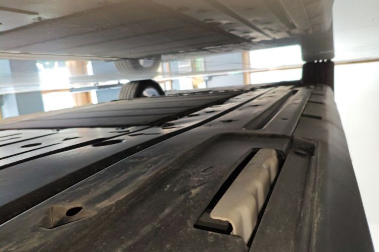 比亚迪 海豹07 DM-i 2025款 智驾版 DM-i 1.5L 125km 尊贵型局部细节9002