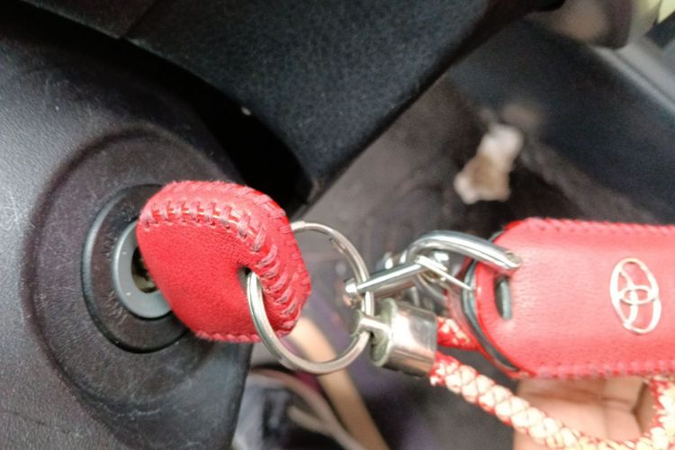 丰田 YARiS L 致炫 2022款 致炫X 1.5L CVT领先PLUS版中控内饰11