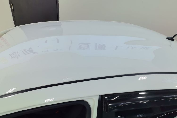 丰田 威驰 2021款 1.5L CVT创行版局部细节57