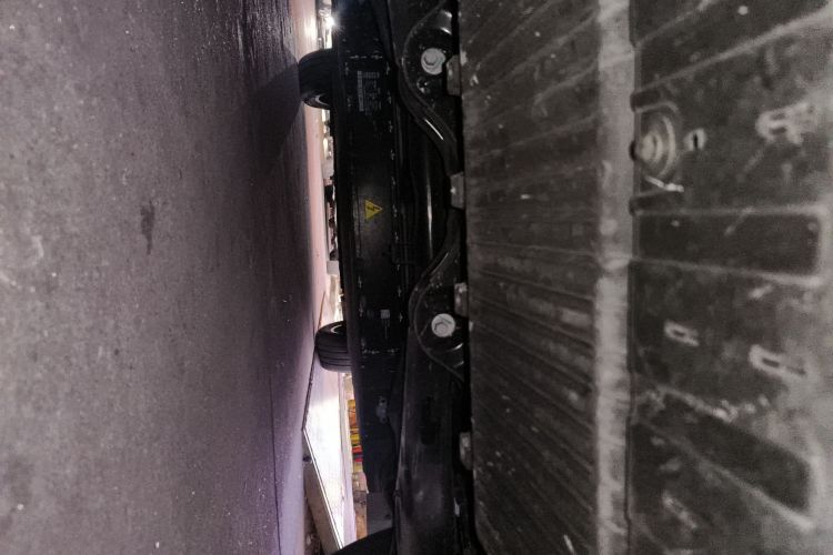 吉利银河 银河E5 2024款 530km 远航版局部细节9009