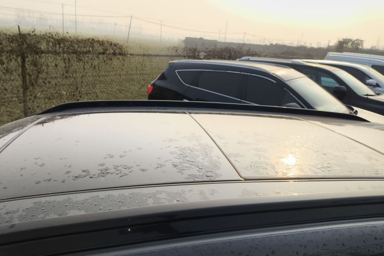 雪佛兰 沃兰多 2019款 Redline 530T 自动纵享版（5+2款） 国VI局部细节57