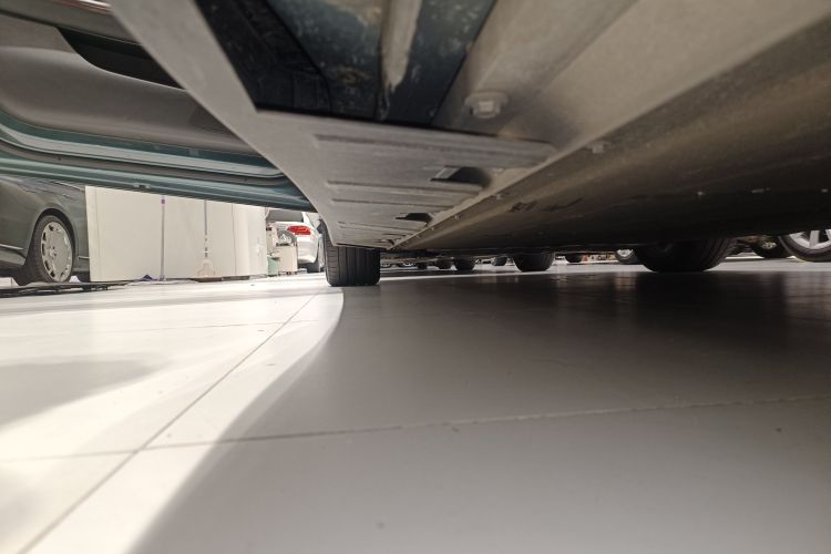 小鹏P7 2023款 P7i 702 Pro局部细节9002