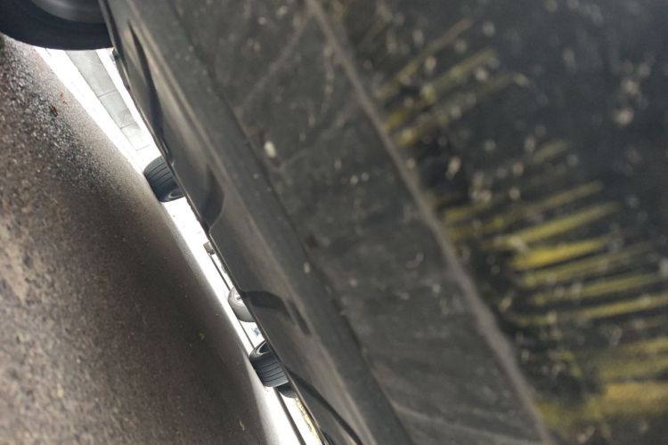 沃尔沃XC40新能源 2021款 P8 纯电 四驱智雅运动版局部细节9008