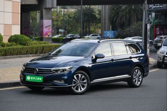 大众 蔚揽 2021款 2.0T 畅行版