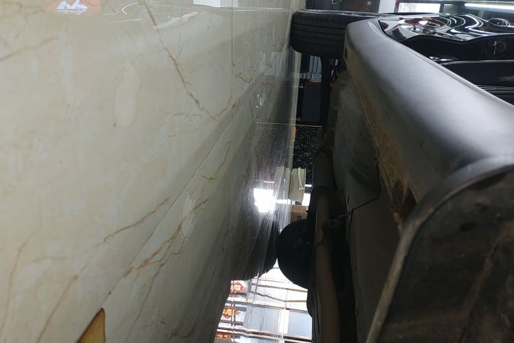 起亚 智跑 2018款 2.0L 自动智享豪华版 国V局部细节9001