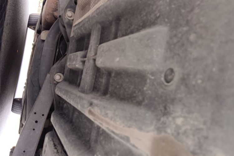 大众 迈腾 2012款 1.8TSI 豪华型局部细节9009