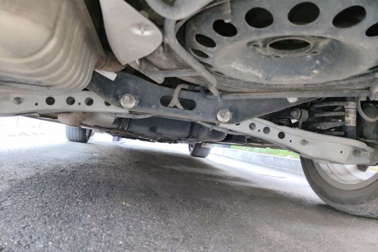 别克GL6 2019款 18T 6座互联尊贵型 国VI局部细节9009