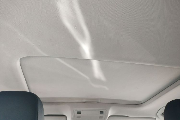 大众 宝来 2020款 1.5L 手动舒适型局部细节22