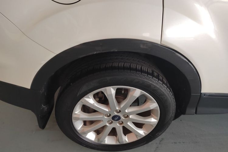 福特 翼虎 2015款 1.5L GTDi 两驱舒适型车身外观6008