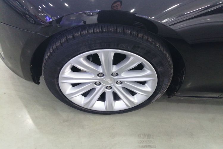 凯迪拉克ATS-L 2017款 28T 技术型车身外观6007