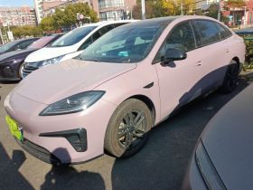 埃安 AION RT 2025款 520智豪版