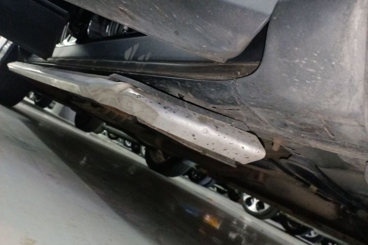 福特 翼虎 2015款 1.5L GTDi 两驱风尚型局部细节9001