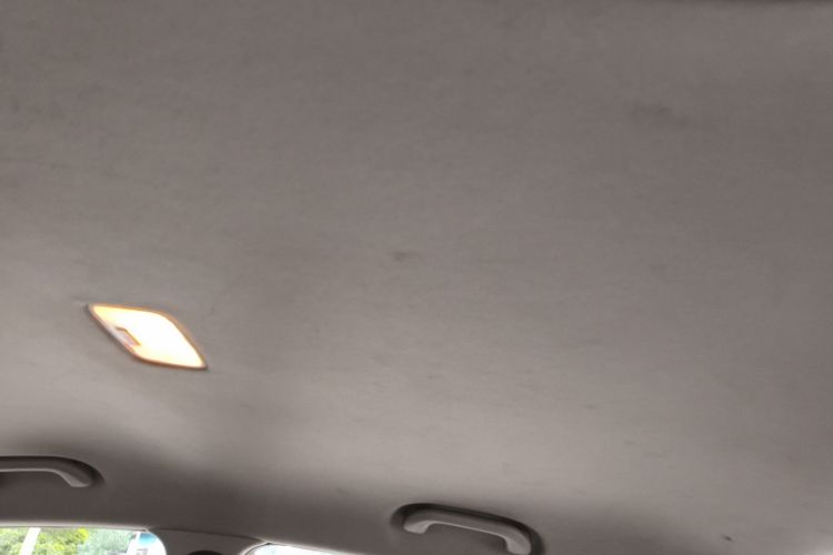 起亚K3 2016款 1.6L 自动GL局部细节22