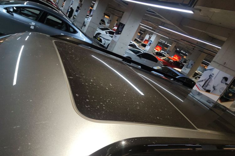 方程豹 豹5 2023款 探索版局部细节57