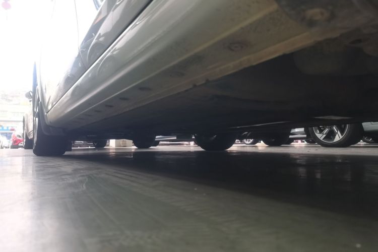 日产 轩逸 2016款 1.6XL  CVT尊享版局部细节9002