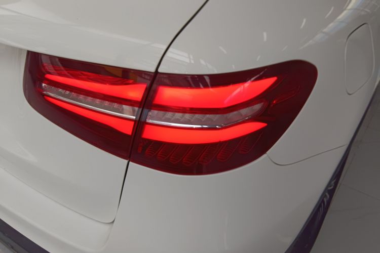 奔驰GLC 2019款 GLC 200 L 4MATIC车身外观6006