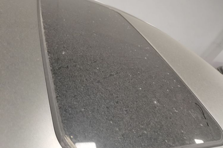 雷克萨斯ES 2020款 200 卓越版局部细节57