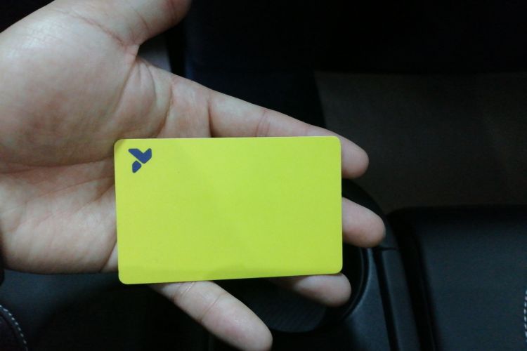 firefly萤火虫 2025款 自在版中控内饰7001