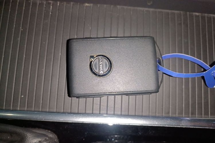 沃尔沃S60 2021款 T4 智逸豪华版中控内饰7001