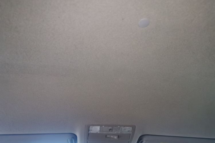 丰田 汉兰达 2012款 2.7L 两驱7座精英版中控内饰22